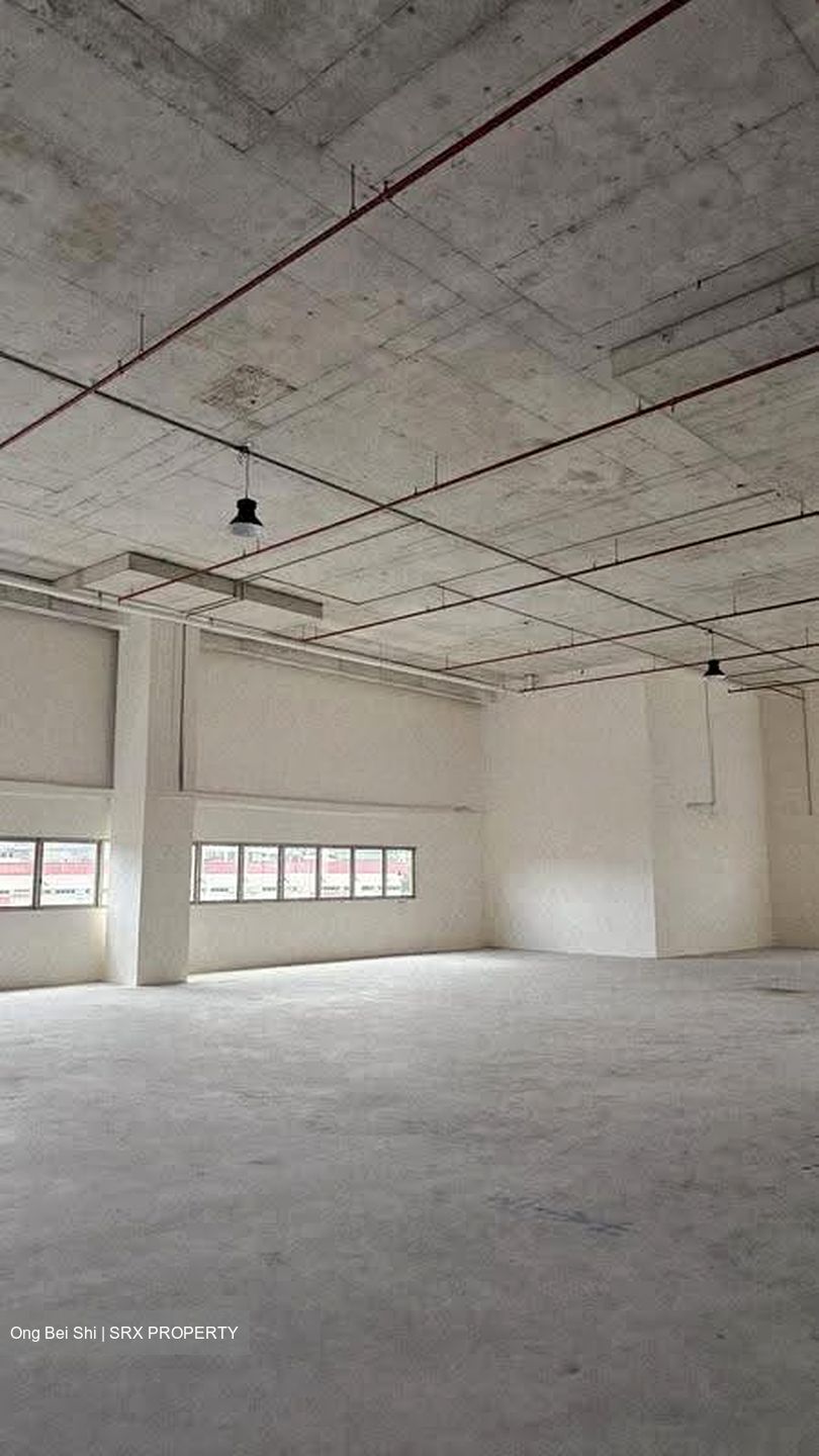 Senoko Way (D27), Factory #638519341